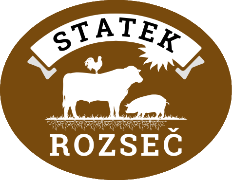 Statek Rozseč logo