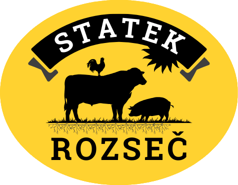 Statek Rozseč
